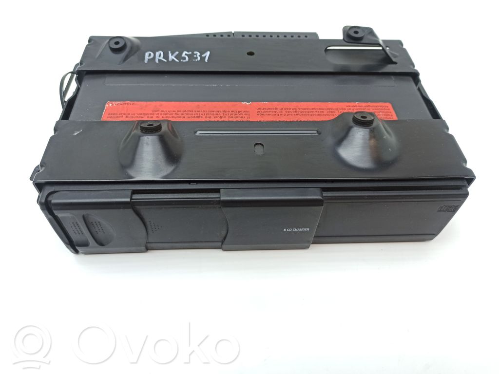 BMW 3 E92 E93 CD/DVD changer 