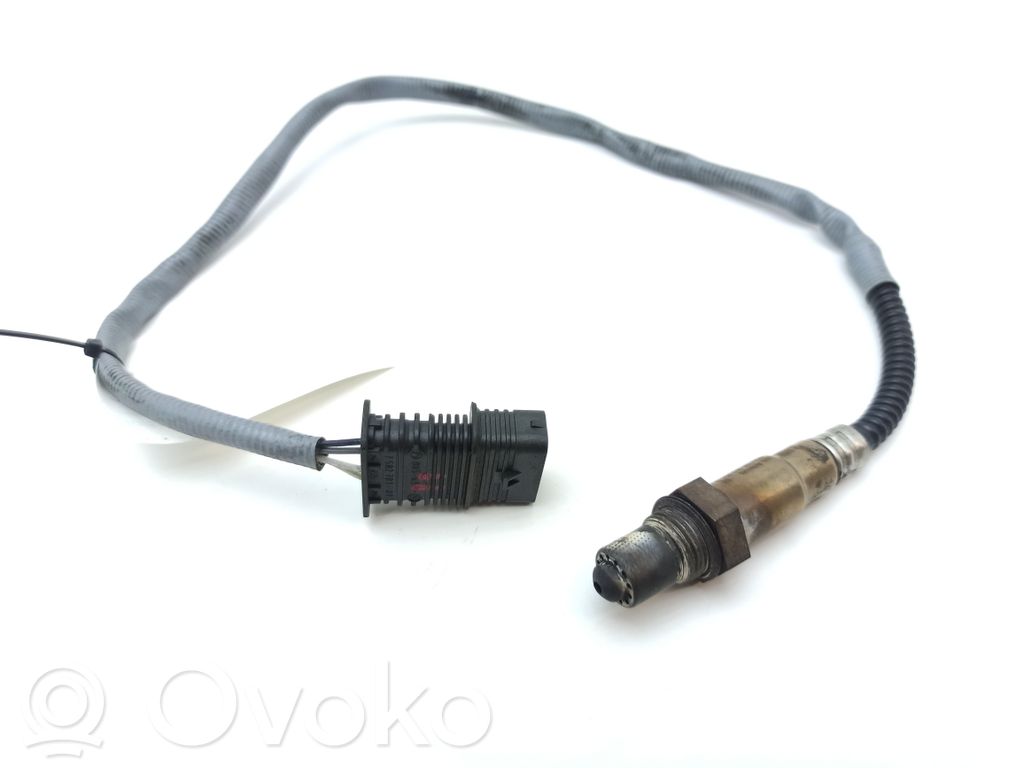 BMW 5 GT F07 Lambda probe sensor 