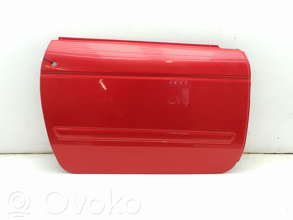 Microcar M.GO Дверь 