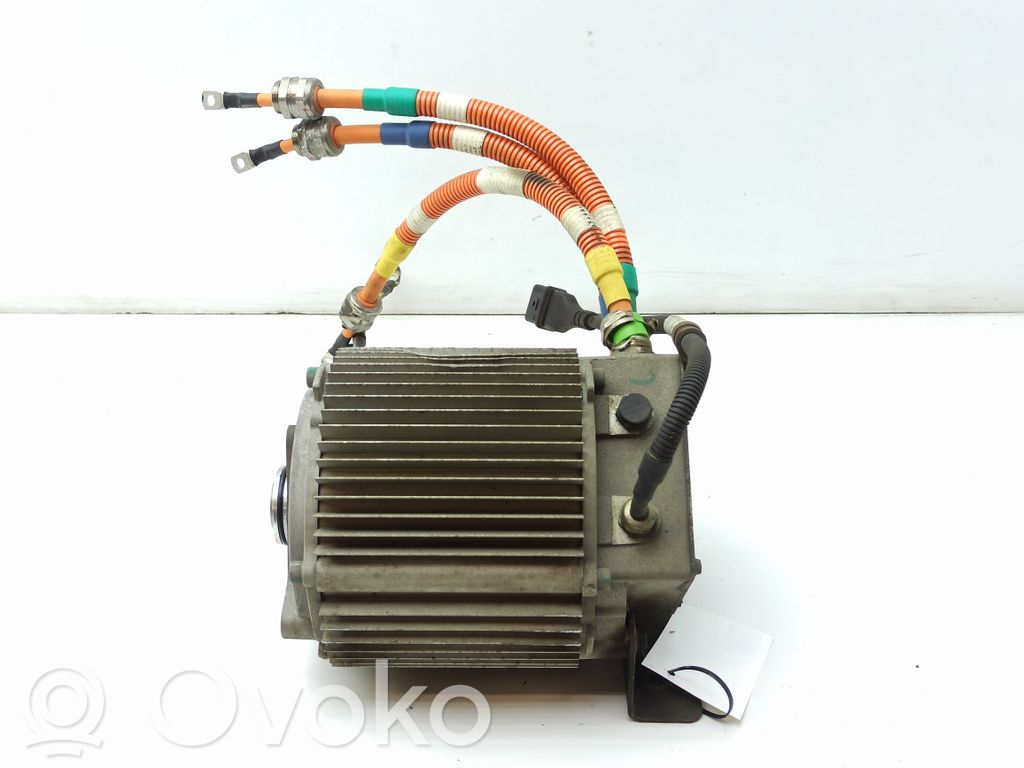 Silnik elektryczny samochodu   21033007107,TZ160X020,1093510015394,1122073110743