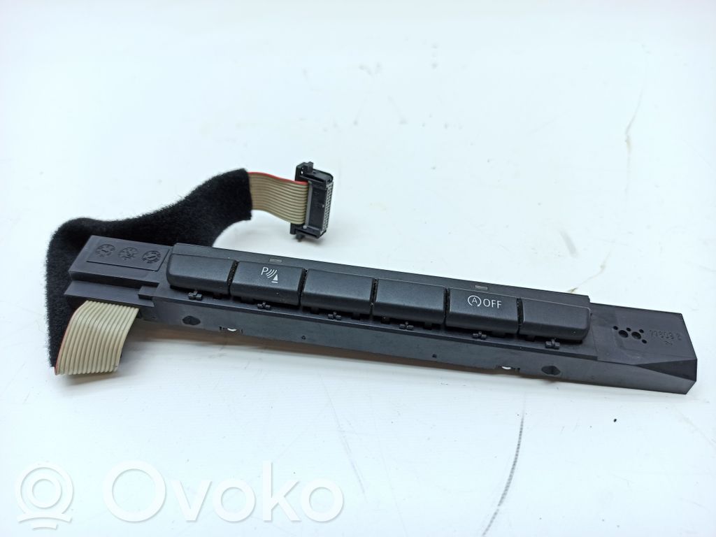 BMW 1 E81 E87 Kiti jungtukai/ rankenėlės/ perjungėjai 