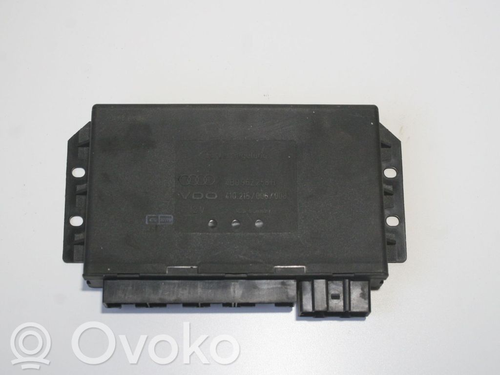 Module confort   4B0962258H,410215006008