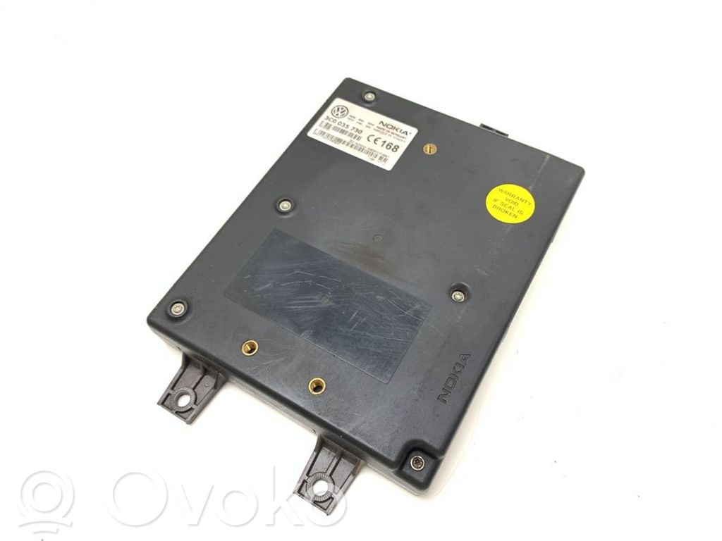 Volkswagen PASSAT B6 Aerial antenna amplifier 