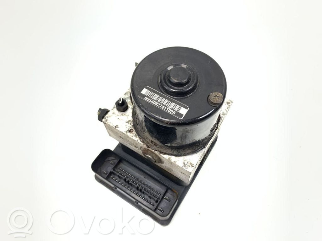 Audi A2 ABS bloks 