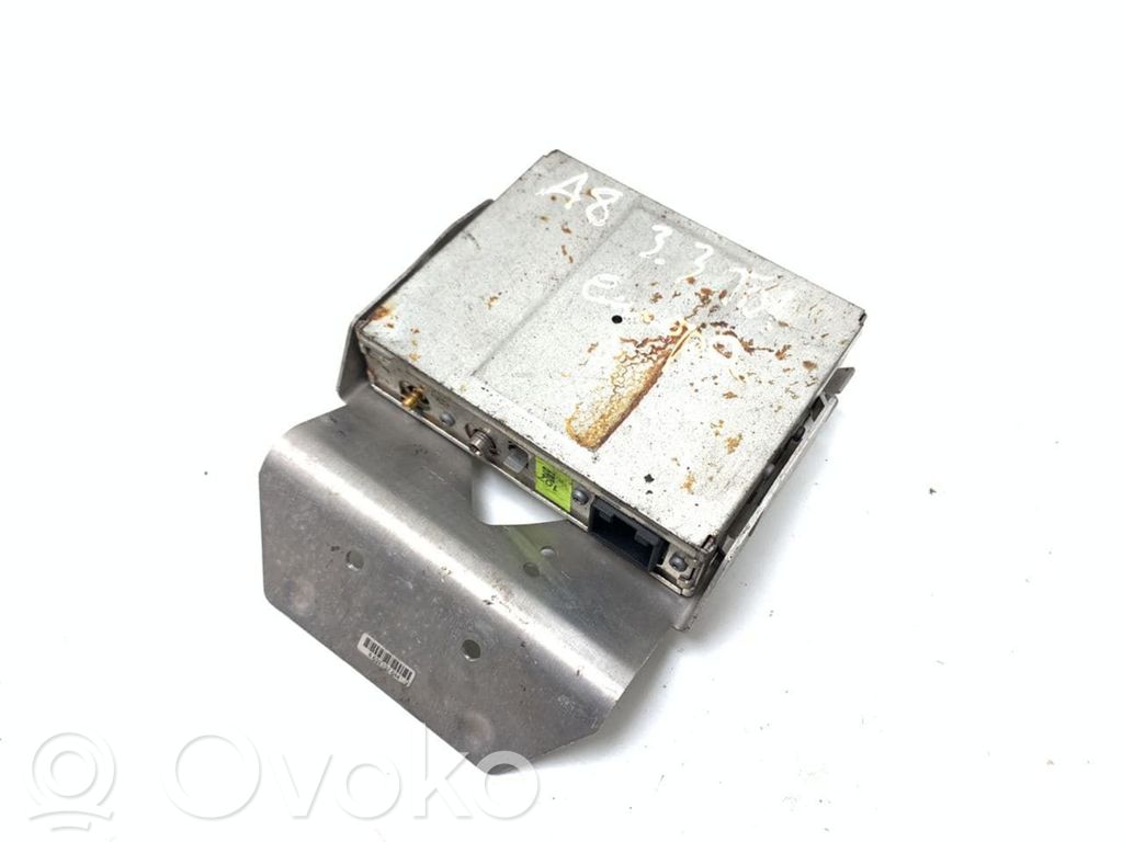 GPS navigation control unit/module   4D0919894,7612001306,8817612001306,AUZ1Z1Y4889032