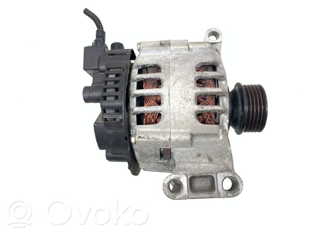 Mercedes-Benz A W169 Alternator 