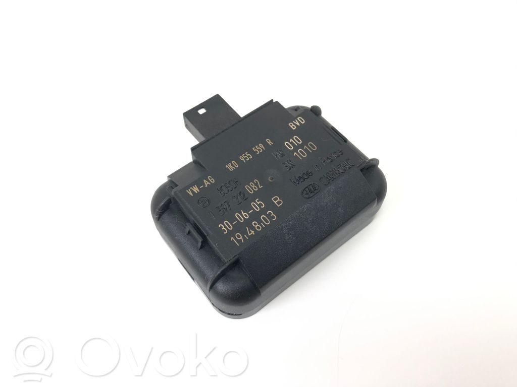 Volkswagen Golf V Regensensor 
