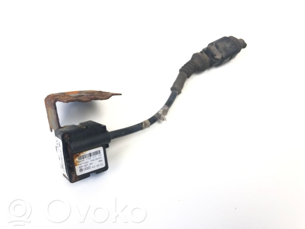 Volkswagen Phaeton Sensor / Fühler / Geber 