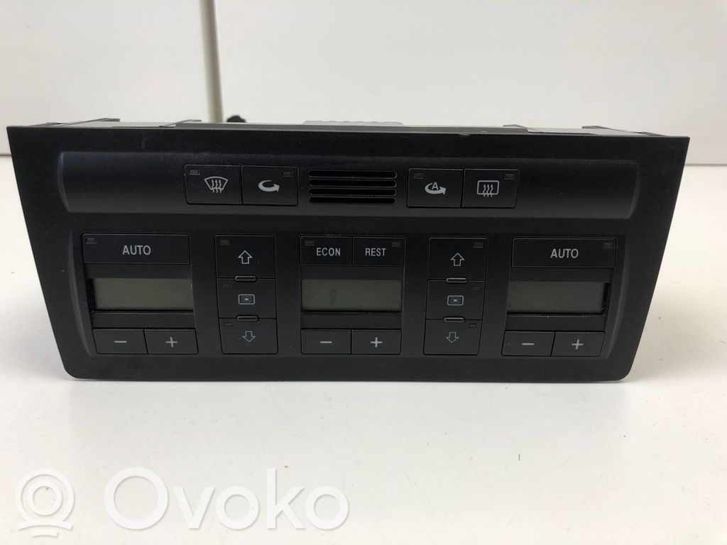 Audi A8 S8 D2 4D Panel klimatyzacji 