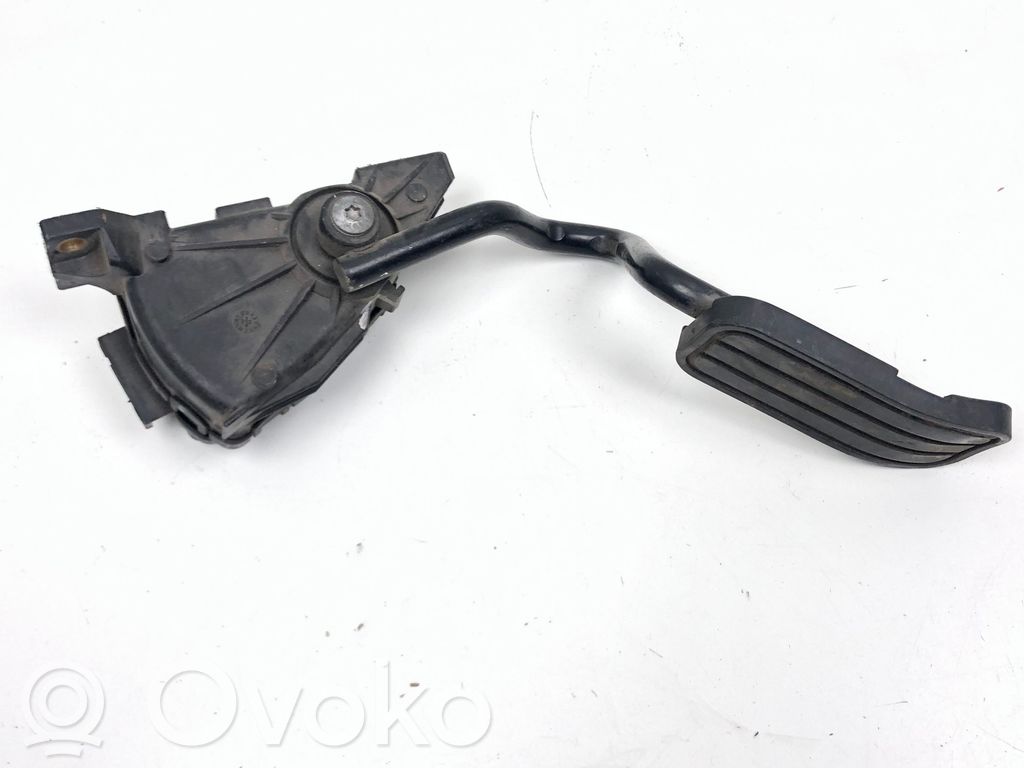 Volkswagen Sharan Gaspedal 