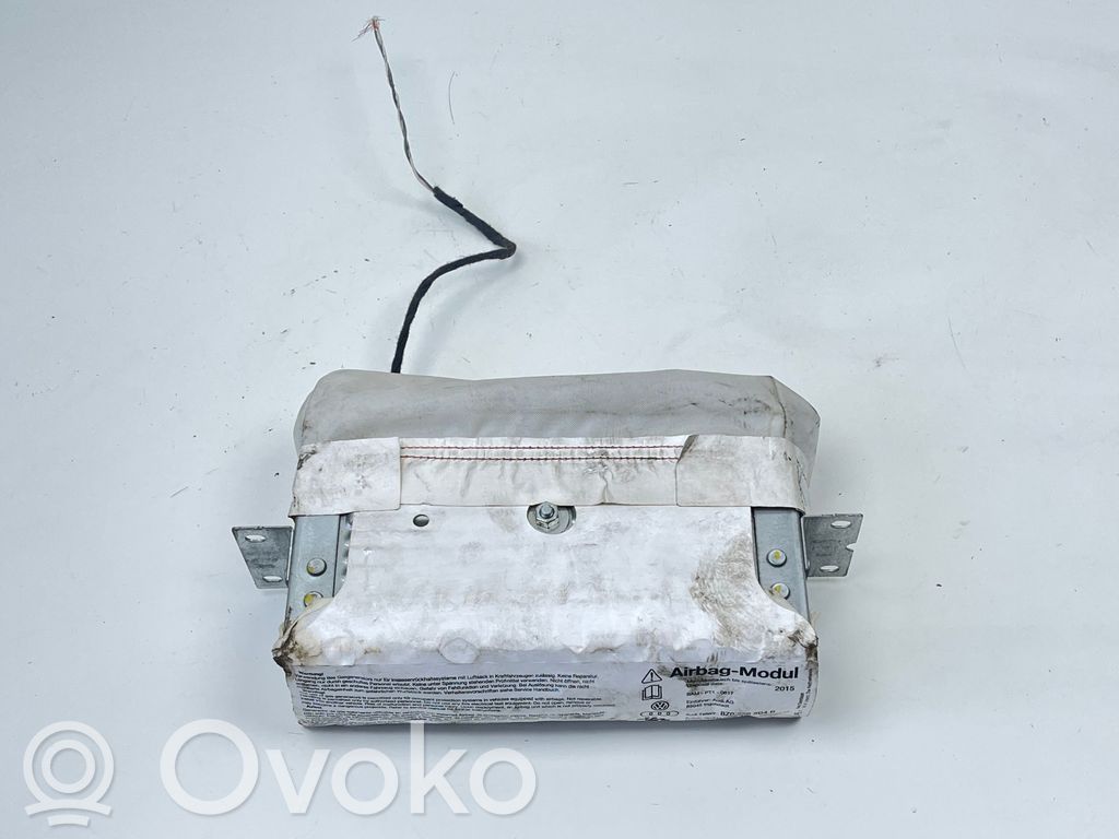 Audi A2 Passenger airbag 