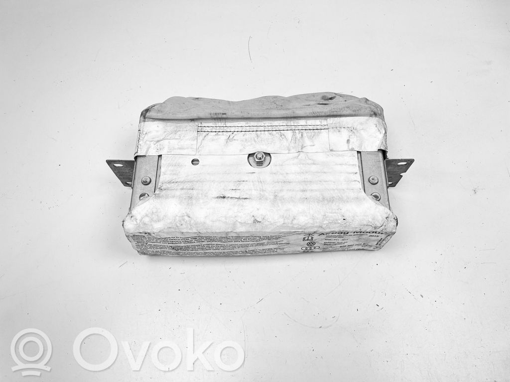 Audi A2 Passenger airbag 