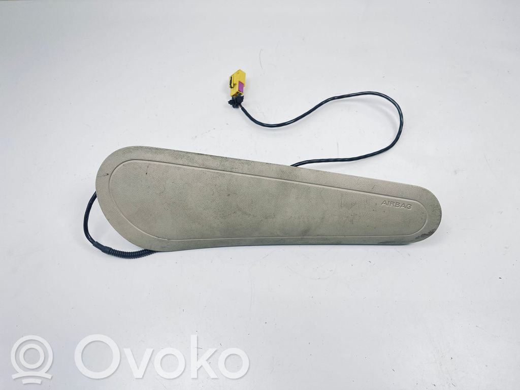 Audi A2 Airbag del asiento 