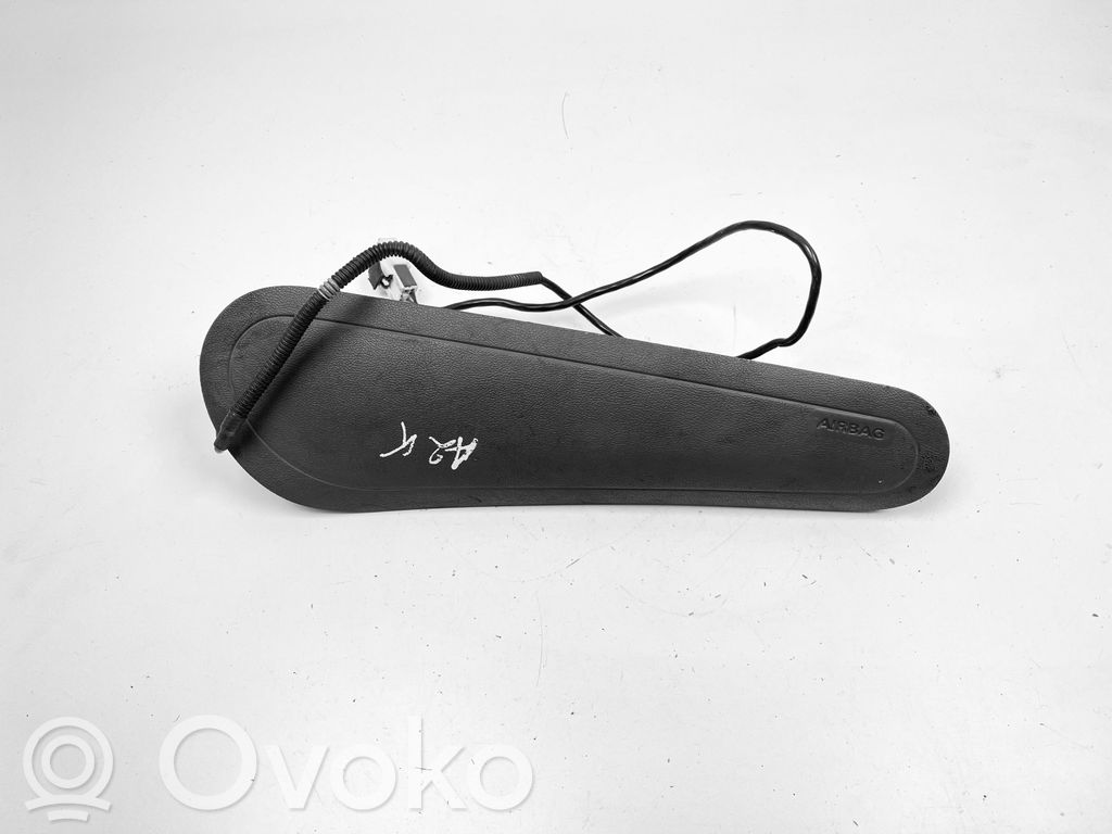 Audi A2 Airbag del asiento 