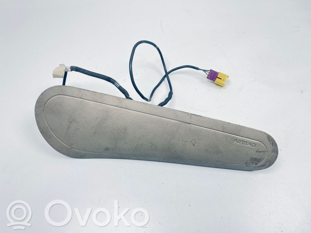 Audi A2 Airbag del asiento 