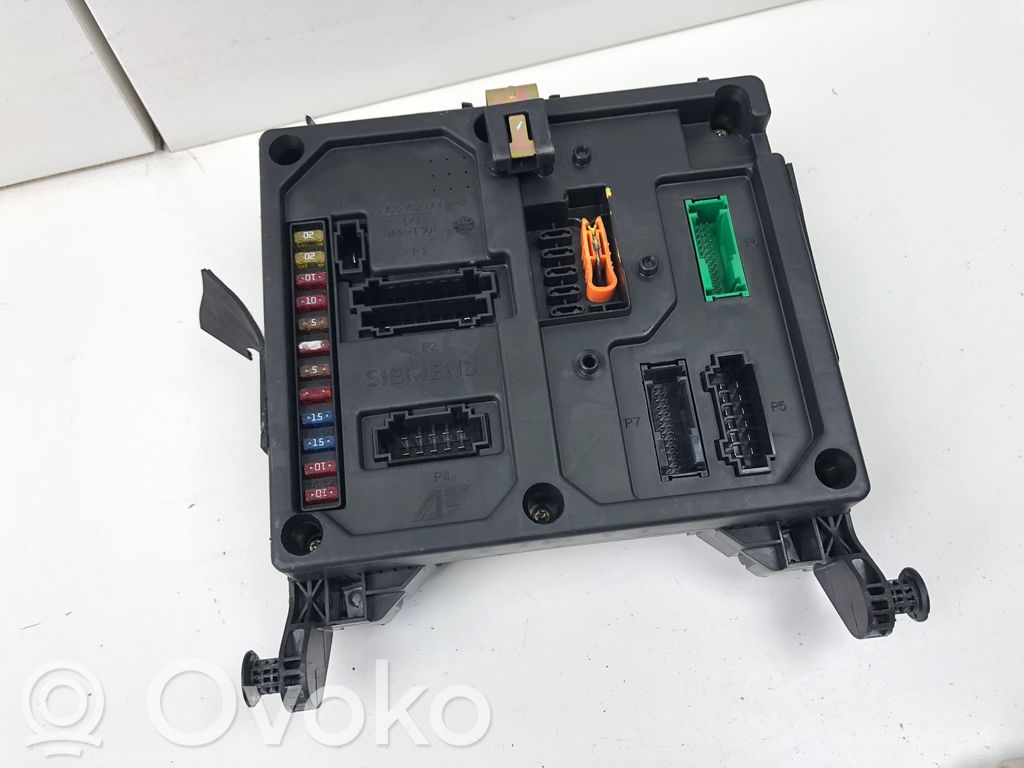 Sulakemoduuli   7M3962258L