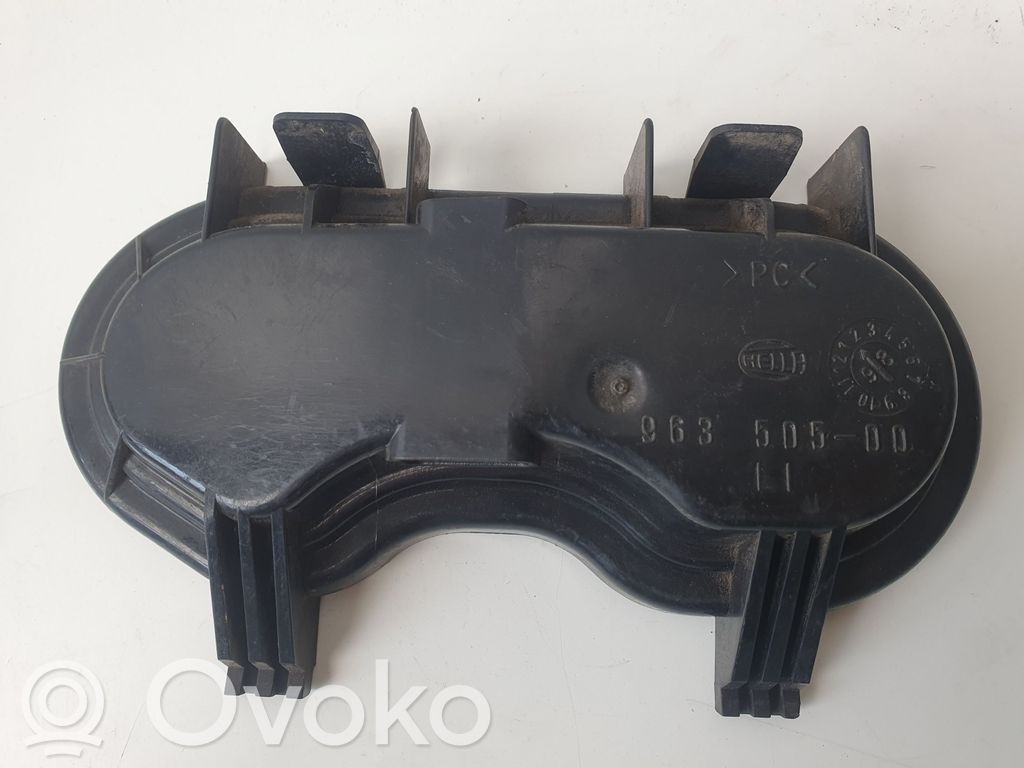 Audi A3 S3 8L Deckel Abdeckung Scheinwerfer 