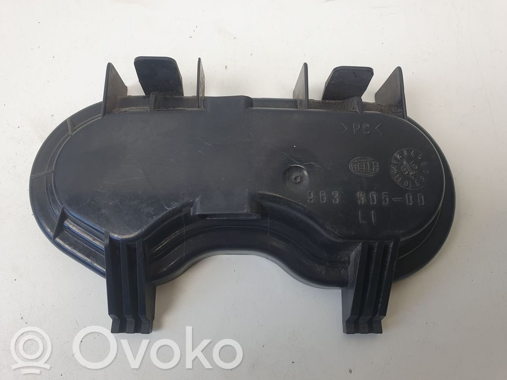 Audi A3 S3 8L Deckel Abdeckung Scheinwerfer 