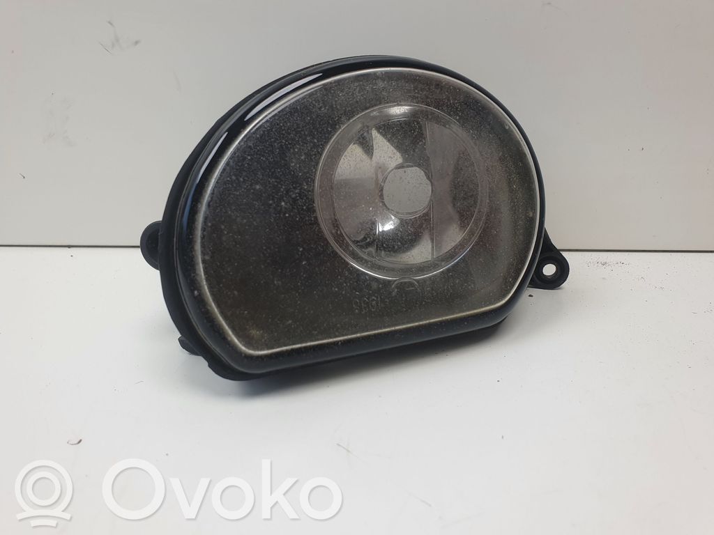 Audi Q7 4L Miglas lukturis priekšā 