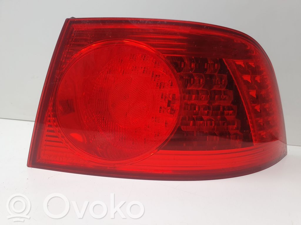 Volkswagen Phaeton Takavalot 