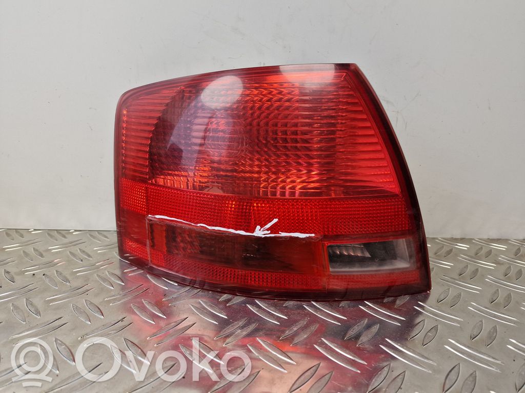 Audi A4 S4 B7 8E 8H Takavalot 