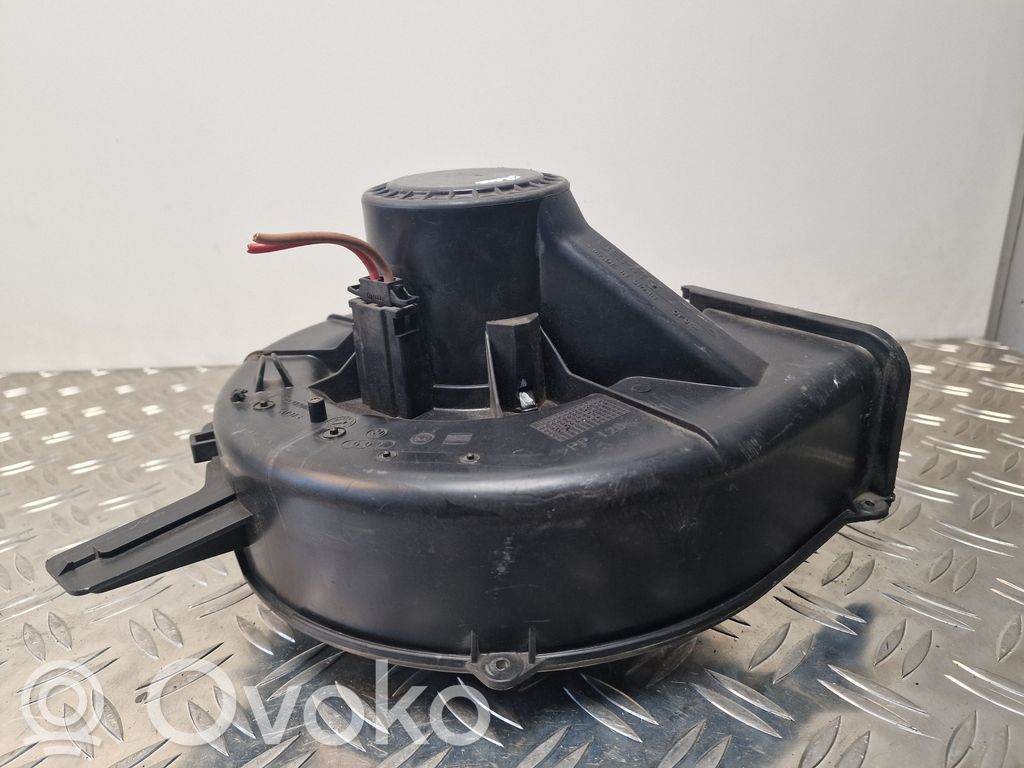 Audi A2 Wentylator nawiewu / Dmuchawa 