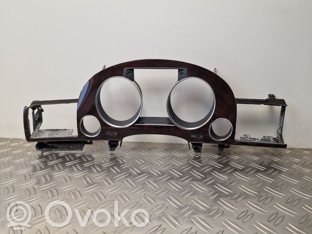 Audi A8 S8 D3 4E Dashboard trim 