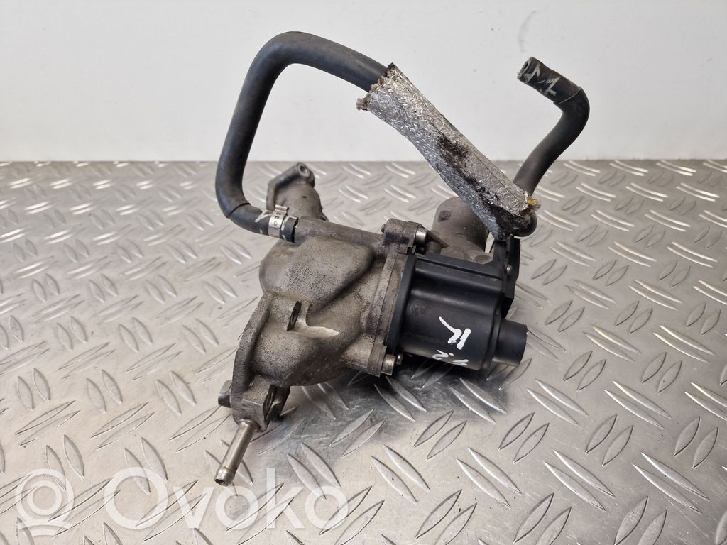 Audi Q7 4L Válvula EGR 