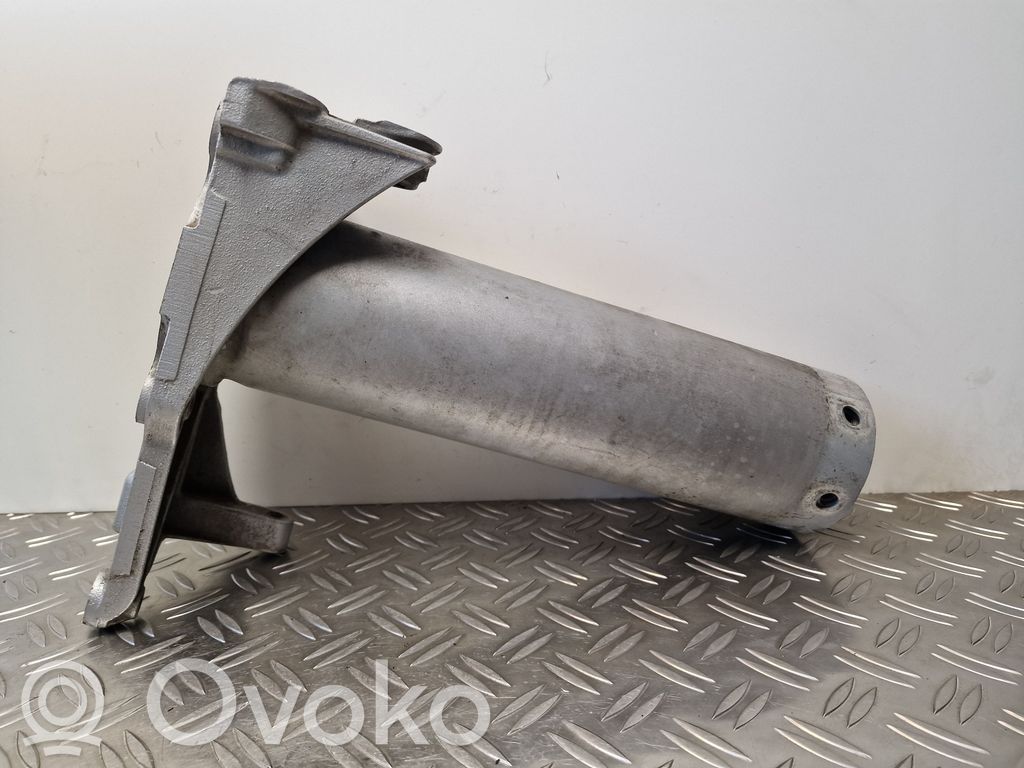 Audi A8 S8 D3 4E Radiator support slam panel bracket 