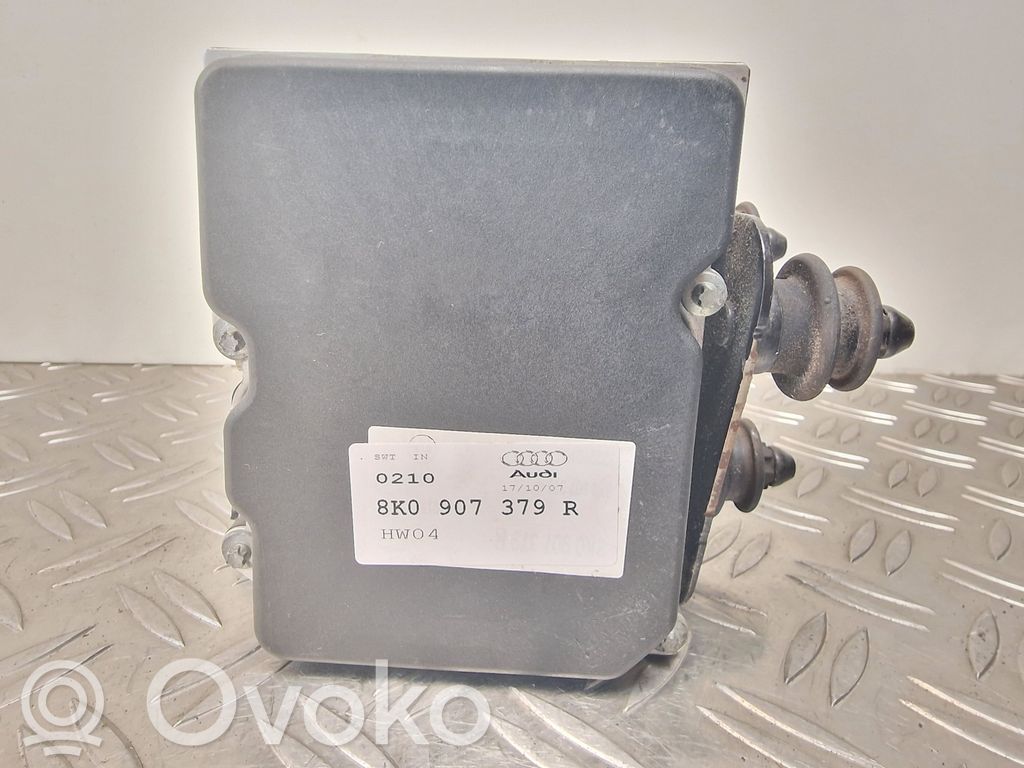 Audi A4 S4 B8 8K ABS Blokas 