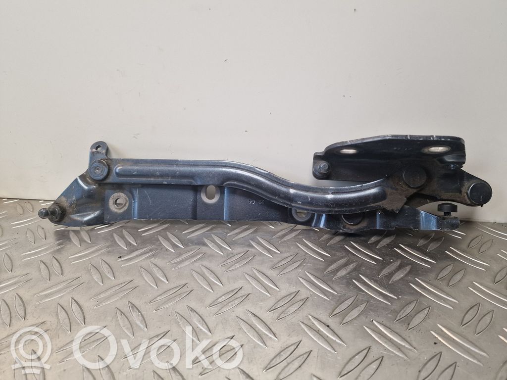 Audi A8 S8 D3 4E Tailgate/trunk/boot hinge 