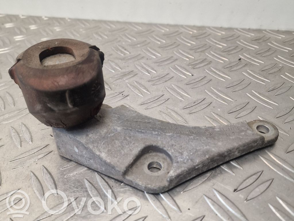 Engine mounting bracket   4E0199343AG