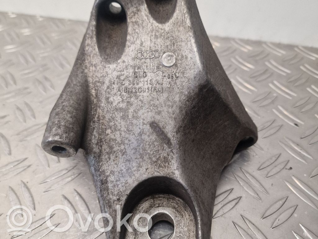 Audi A8 S8 D3 4E Gear shift cable bracket 