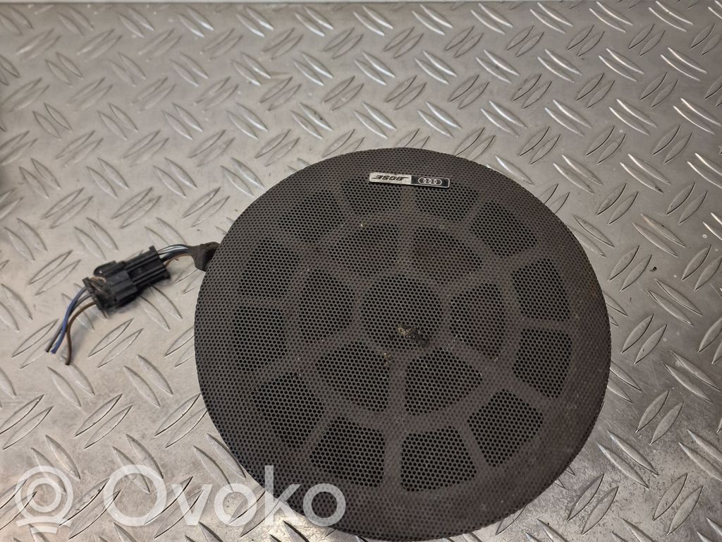 Audi A8 S8 D2 4D Rear door speaker 