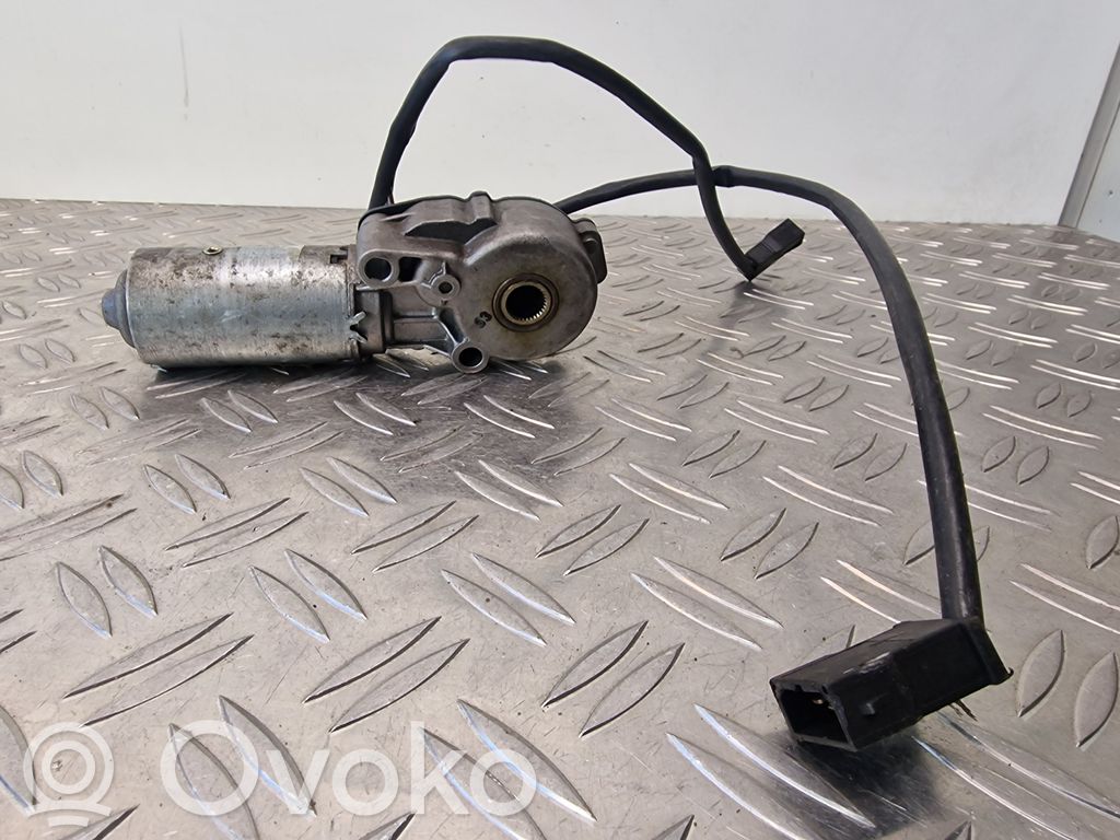 Audi A8 S8 D2 4D Motor de ajuste del asiento 