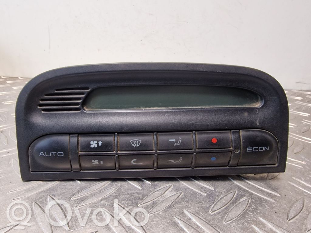 Volkswagen Sharan Climate control unit 