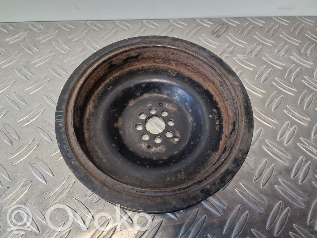Audi A8 S8 D3 4E Puleggia dell’albero motore 