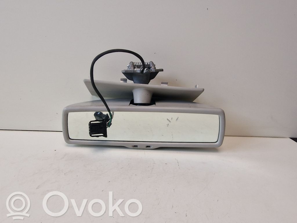 Espejo retrovisor (interior)   5316413