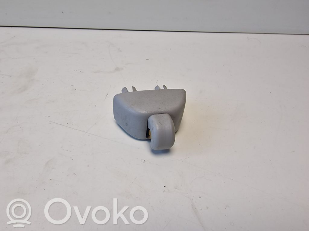 Volkswagen Polo V 6R Other interior part 