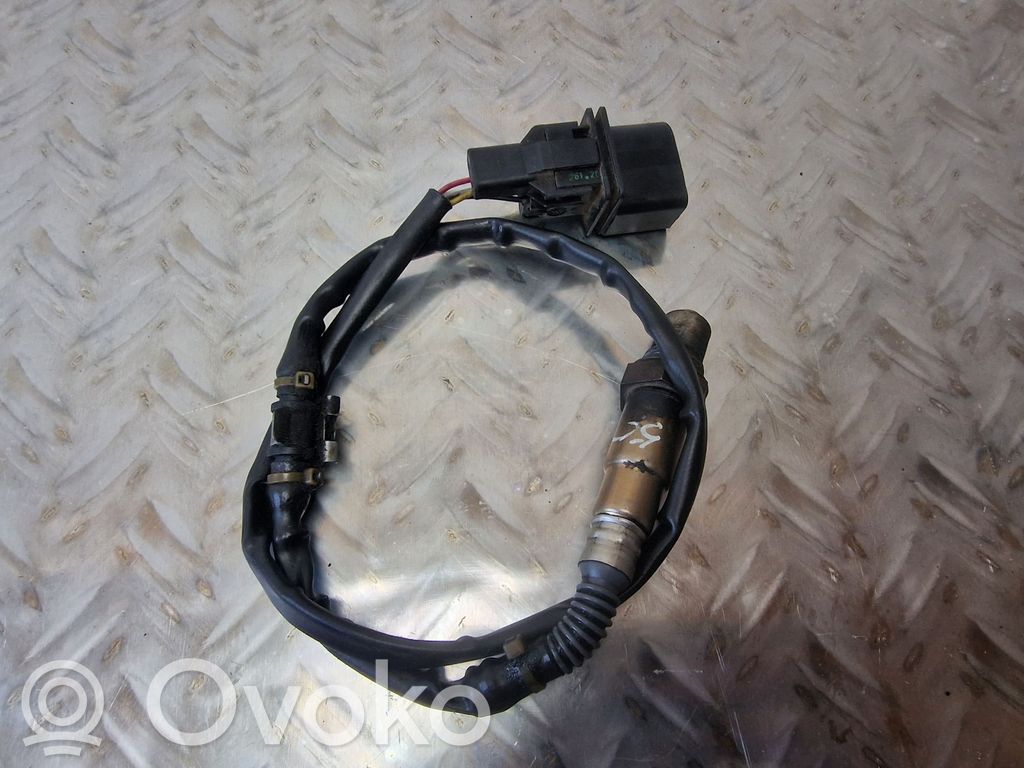 Volkswagen Phaeton Lambda probe sensor 