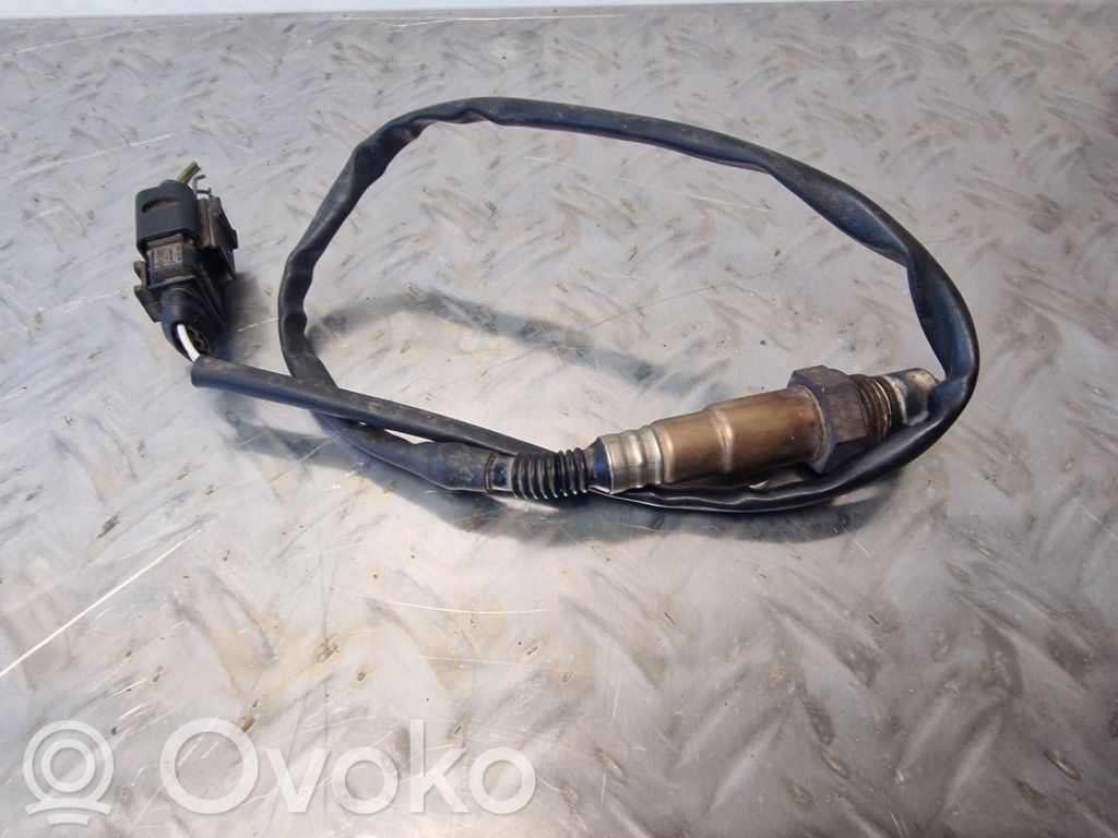Lambda probe sensor   06H906262A