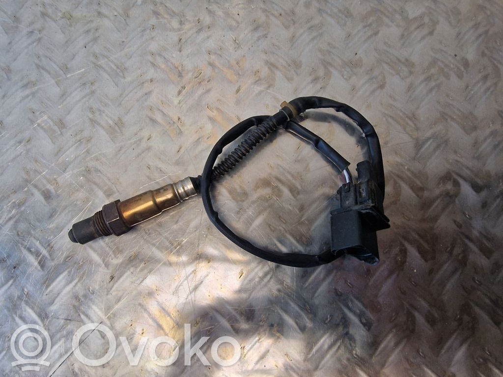 Audi A4 S4 B6 8E 8H Lambda probe sensor 