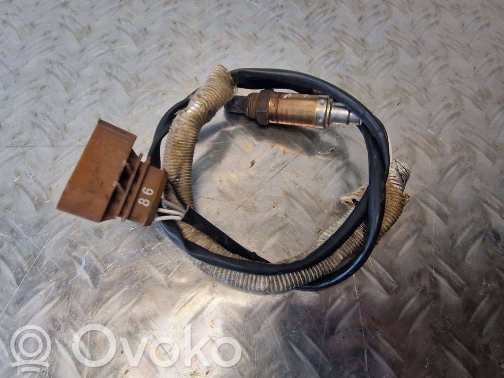 Audi A4 S4 B5 8D Lambda probe sensor 