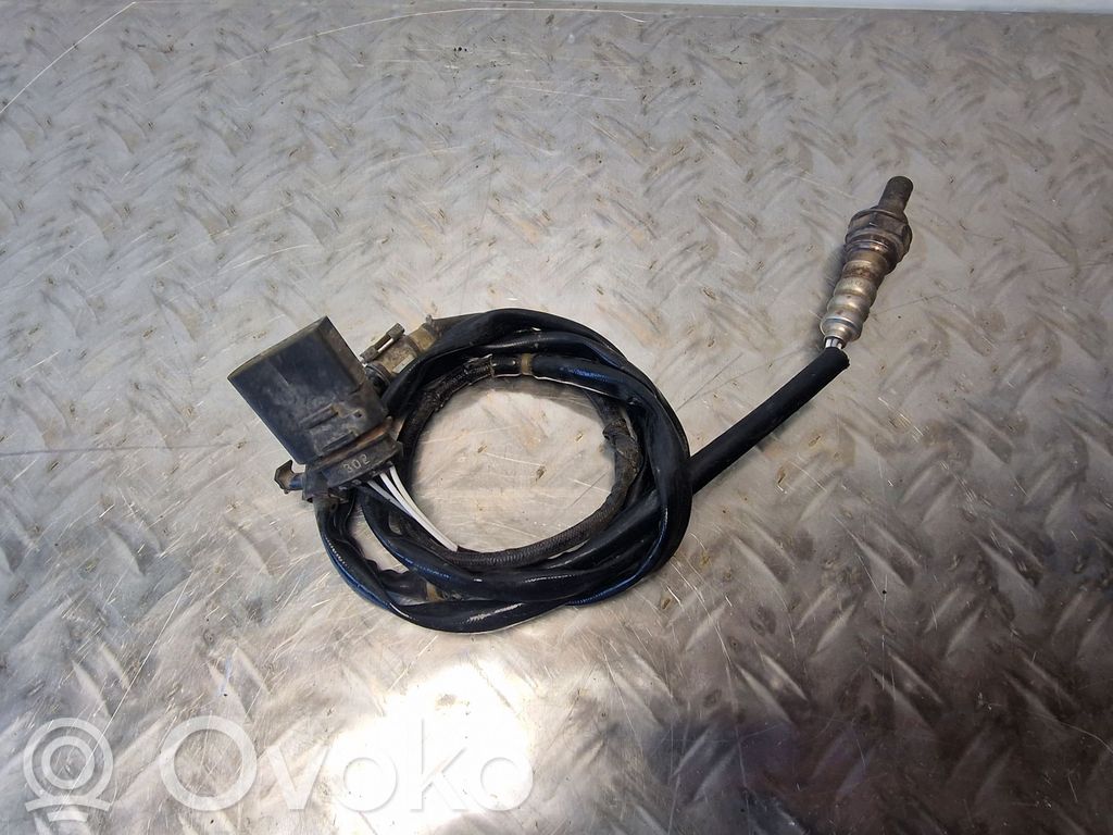 Audi A6 S6 C5 4B Sonda lambda 
