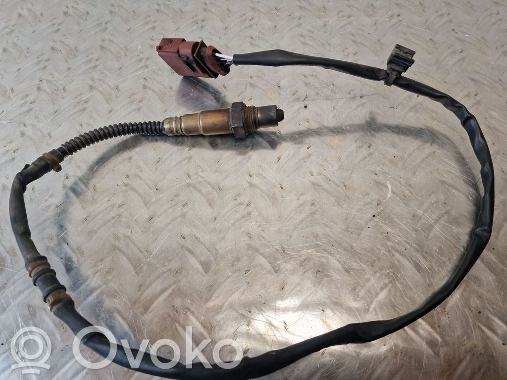 Audi A8 S8 D2 4D Lambda probe sensor 