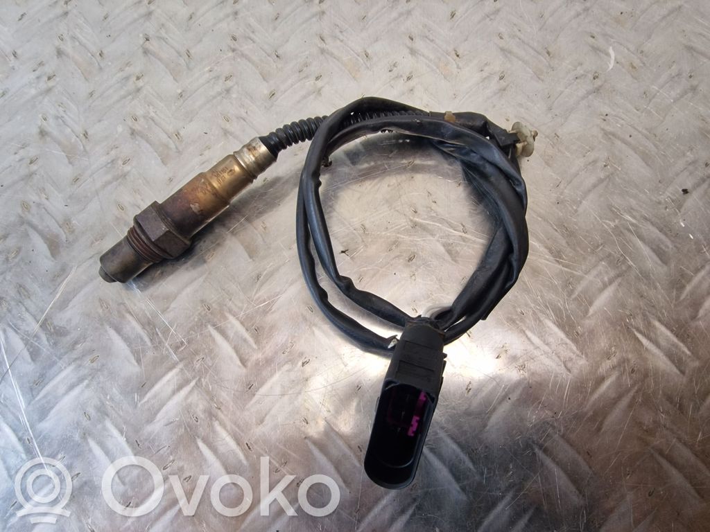 Audi A8 S8 D2 4D Lambda probe sensor 