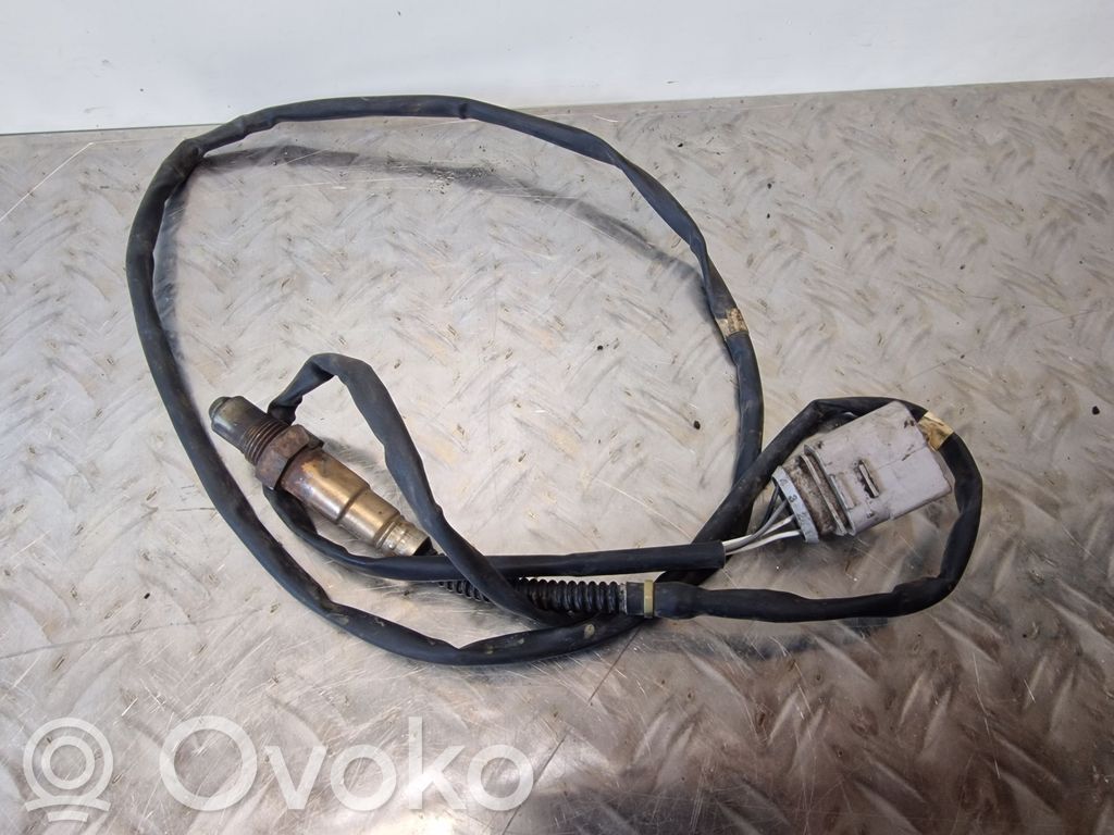 Audi A8 S8 D3 4E Lambda probe sensor 