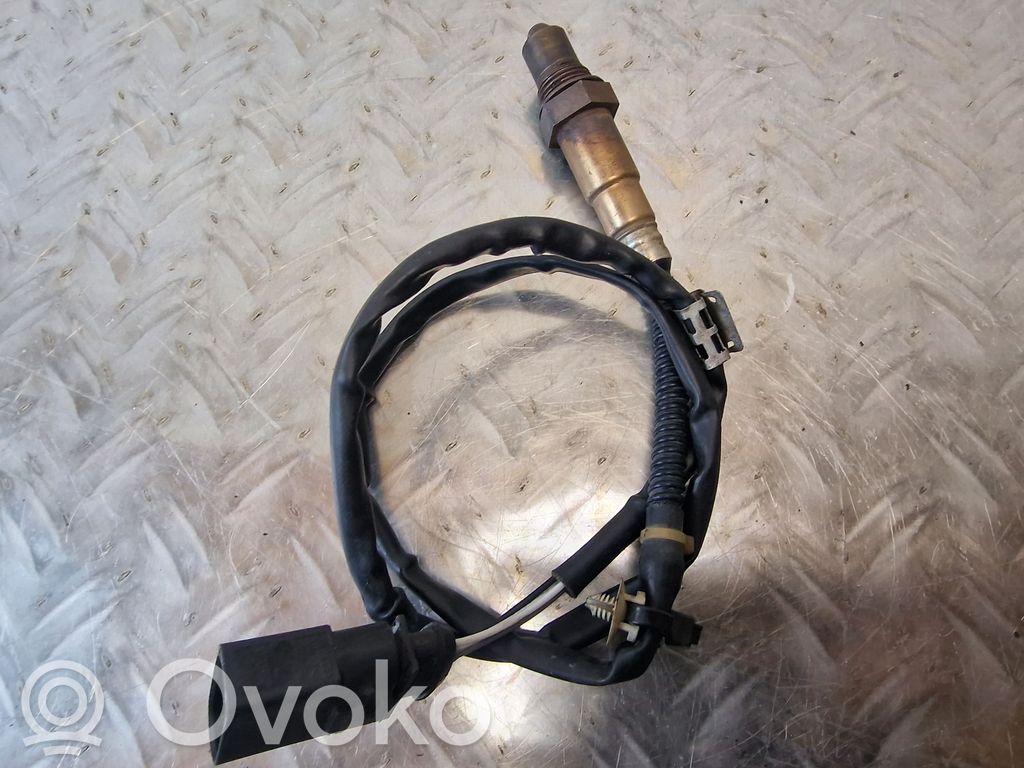 Audi A8 S8 D2 4D Lambda probe sensor 