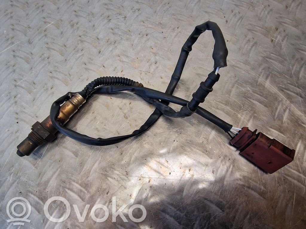 Audi A8 S8 D2 4D Lambda probe sensor 