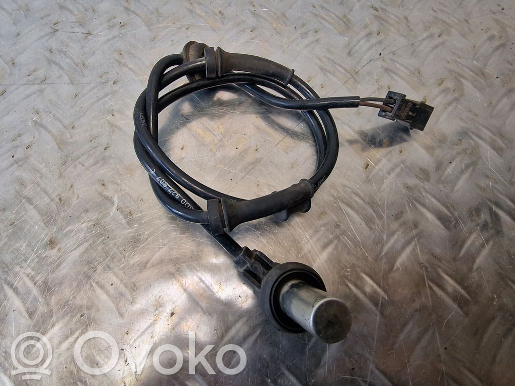 Audi A4 S4 B5 8D ABS Sensor hinten 